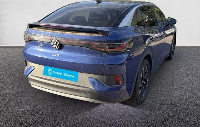 VOLKSWAGEN ID.5 204 ch Pro Performance extérieur avant 2130761