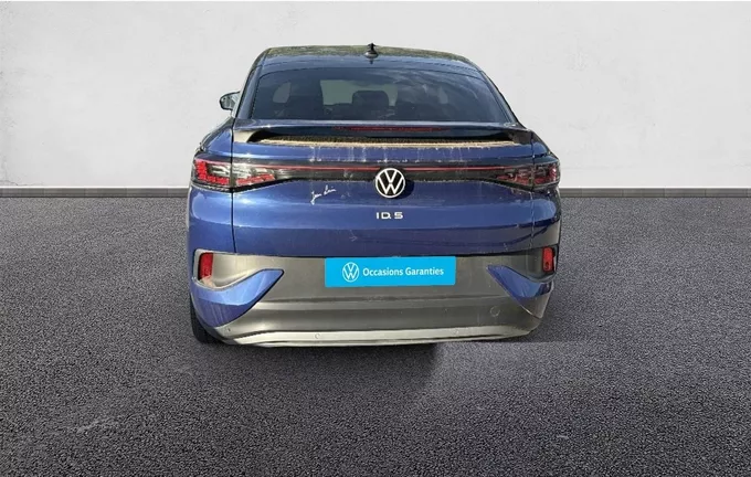 VOLKSWAGEN ID.5 204 ch Pro Performance extérieur côté gauche 2130761