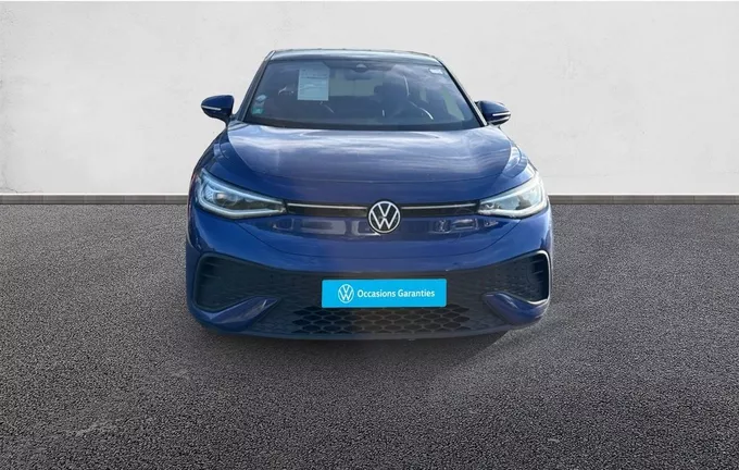 VOLKSWAGEN ID.5 204 ch Pro Performance photo 9 2130761