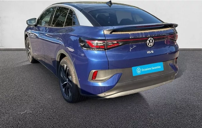 VOLKSWAGEN ID.5 204 ch Pro Performance photo 11 2130761