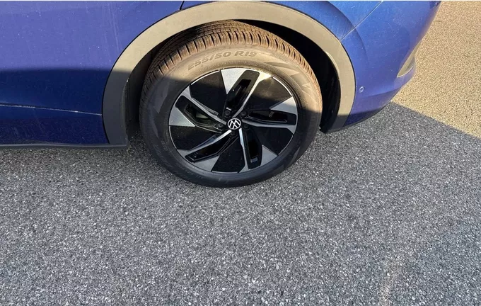 VOLKSWAGEN ID.5 204 ch Pro Performance photo 12 2130761