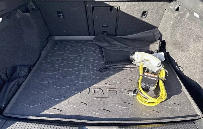 VOLKSWAGEN ID.5 204 ch Pro Performance photo 14 2130761