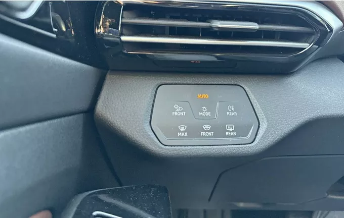 VOLKSWAGEN ID.5 204 ch Pro Performance photo 20 2130761