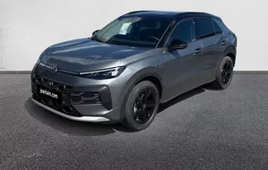 VOLKSWAGEN T-ROC 1.5 eTSI EVO2 Hybrid 150 ch DSG7 Style WVGZZZA2XTV103107