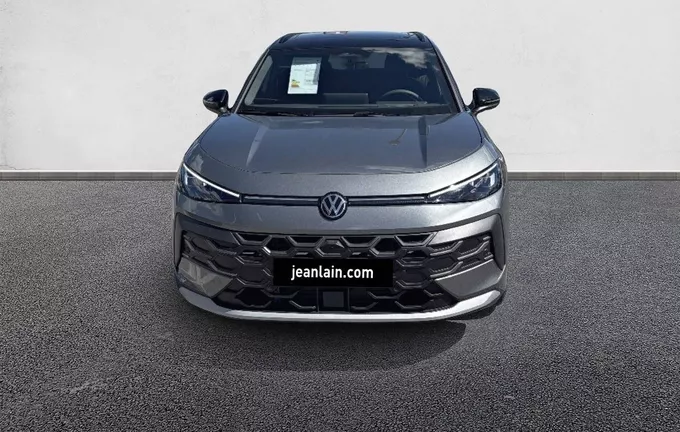 VOLKSWAGEN T-ROC 1.5 eTSI EVO2 Hybrid 150 ch DSG7 Style extérieur avant 5992