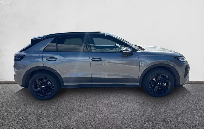 VOLKSWAGEN T-ROC 1.5 eTSI EVO2 Hybrid 150 ch DSG7 Style extérieur côté droit 5992