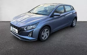 HYUNDAI I20 1.2 79 Initia NLHBM51H9SZ519021