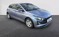 Miniature HYUNDAI I20 1.2 79 Initia extérieur trois quart avant droit 13696