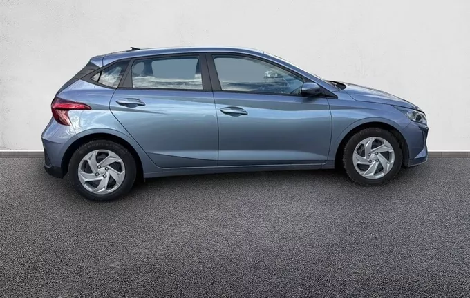 HYUNDAI I20 1.2 79 Initia extérieur côté droit 13696
