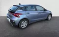 Miniature HYUNDAI I20 1.2 79 Initia extérieur trois quart arrière droit 13696
