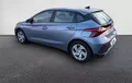 Miniature HYUNDAI I20 1.2 79 Initia extérieur trois quart arrière gauche 13696