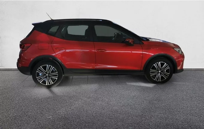 SEAT ARONA 1.0 TSI 95 ch Start/Stop BVM5 Copa extérieur côté droit 2132522