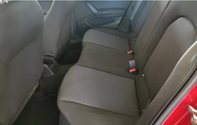 SEAT ARONA 1.0 TSI 95 ch Start/Stop BVM5 Copa extérieur arrière 2132522