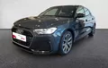Miniature AUDI A1 Sportback 25 TFSI 95 ch S tronic 7 Advanced extérieur trois quart avant gauche 2131517