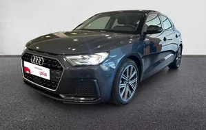 AUDI A1 Sportback 25 TFSI 95 ch S tronic 7 Advanced WAUZZZGB6RR063764