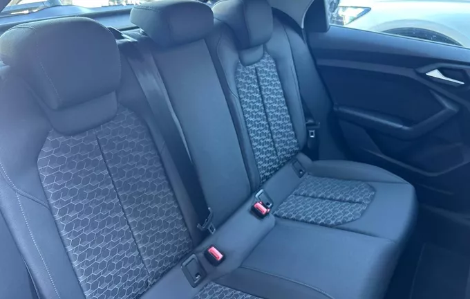AUDI A1 Sportback 25 TFSI 95 ch S tronic 7 Advanced photo 17 2131517