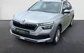 Miniature SKODA KAMIQ 1.0 TSI Evo 110 ch DSG7 Ambition extérieur trois quart avant gauche 2127907