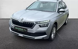 SKODA KAMIQ 1.0 TSI Evo 110 ch DSG7 Ambition TMBGR6NW3P3260616