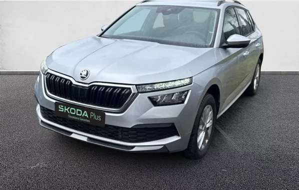 SKODA KAMIQ 1.0 TSI Evo 110 ch DSG7 Ambition TMBGR6NW3P3260616