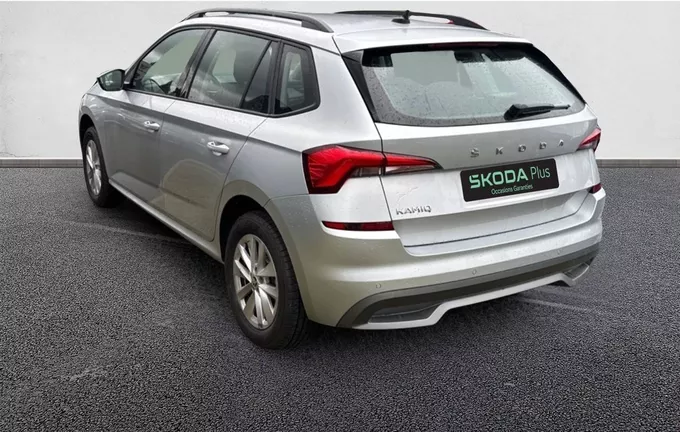 SKODA KAMIQ 1.0 TSI Evo 110 ch DSG7 Ambition photo 11 2127907