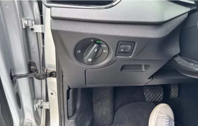 SKODA KAMIQ 1.0 TSI Evo 110 ch DSG7 Ambition photo 19 2127907