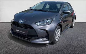 TOYOTA YARIS Hybride 116h Dynamic YARKBAC3100115281