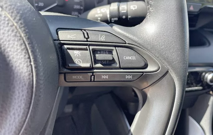 TOYOTA YARIS Hybride 116h Dynamic photo 19 1103732