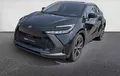 Miniature TOYOTA C-HR Hybride 200 Design extérieur trois quart avant gauche 1103728