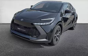 TOYOTA C-HR Hybride 200 Design JTPABAAA70R006887