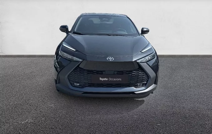 TOYOTA C-HR Hybride 200 Design extérieur avant 1103728