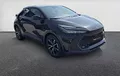 Miniature TOYOTA C-HR Hybride 200 Design extérieur trois quart avant droit 1103728