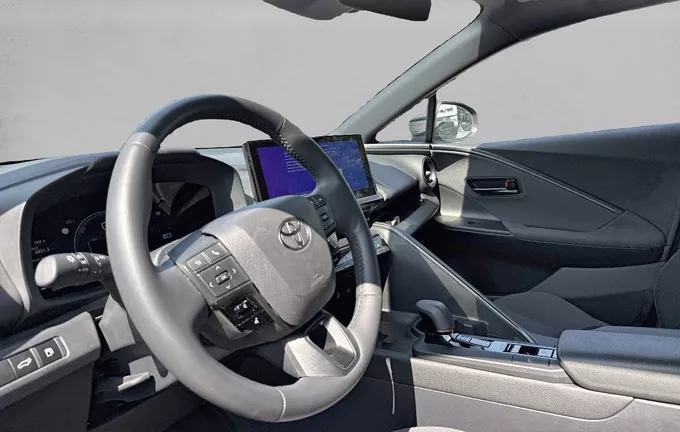 TOYOTA C-HR Hybride 200 Design photo 11 1103728
