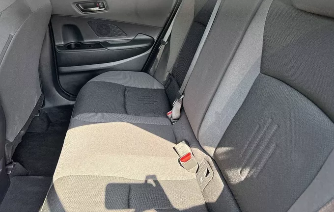 TOYOTA C-HR Hybride 200 Design photo 17 1103728