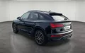 Miniature AUDI Q5 Sportback 55 TFSIe 367 S tronic 7 Quattro S line extérieur trois quart arrière gauche 2133231