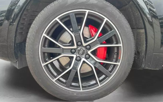 AUDI Q5 Sportback 55 TFSIe 367 S tronic 7 Quattro S line photo 9 2133231