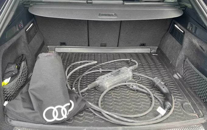 AUDI Q5 Sportback 55 TFSIe 367 S tronic 7 Quattro S line photo 10 2133231