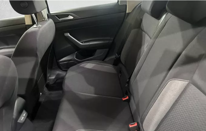 VOLKSWAGEN TAIGO 1.0 TSI 110 DSG7 Life extérieur arrière 2131128