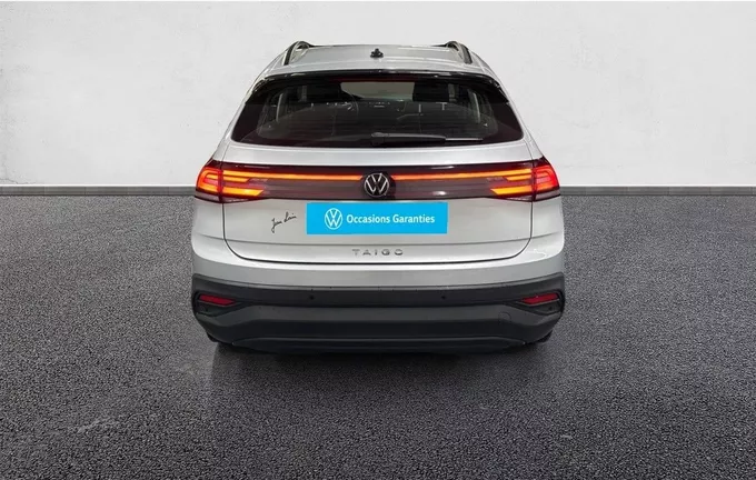 VOLKSWAGEN TAIGO 1.0 TSI 110 DSG7 Life extérieur côté gauche 2131128