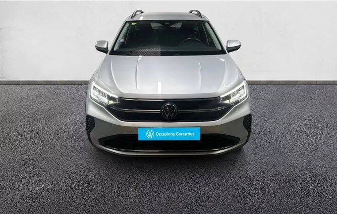 VOLKSWAGEN TAIGO 1.0 TSI 110 DSG7 Life photo 9 2131128