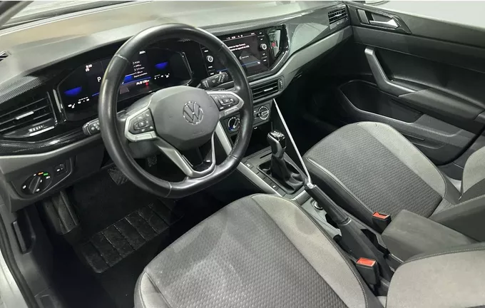 VOLKSWAGEN TAIGO 1.0 TSI 110 DSG7 Life photo 13 2131128