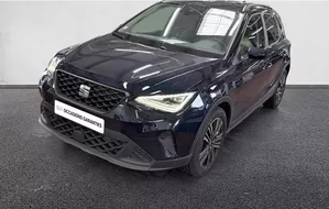 SEAT ARONA 1.0 TSI 95 ch Start/Stop BVM5 Urban VSSZZZKJZNR039369