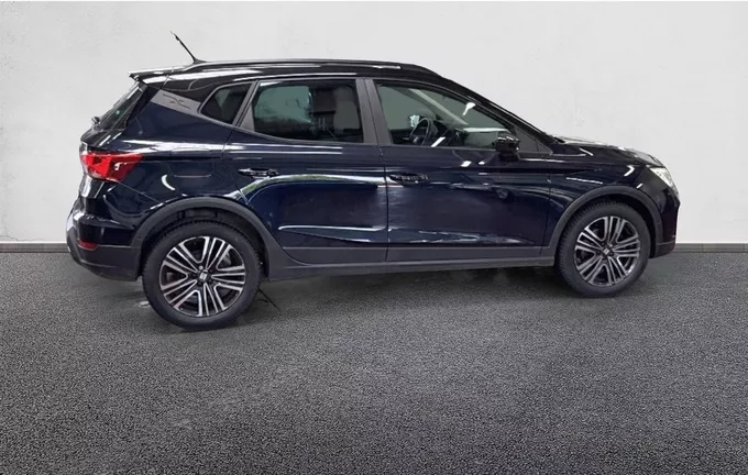 SEAT ARONA 1.0 TSI 95 ch Start/Stop BVM5 Urban extérieur côté droit 2128759