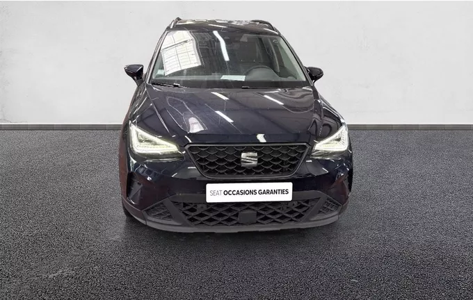 SEAT ARONA 1.0 TSI 95 ch Start/Stop BVM5 Urban photo 9 2128759