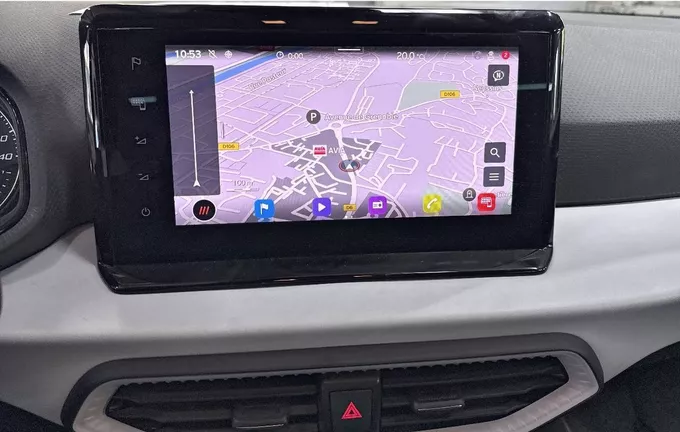 SEAT ARONA 1.0 TSI 95 ch Start/Stop BVM5 Urban photo 15 2128759