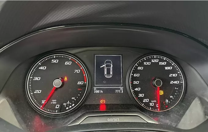 SEAT ARONA 1.0 TSI 95 ch Start/Stop BVM5 Urban photo 20 2128759