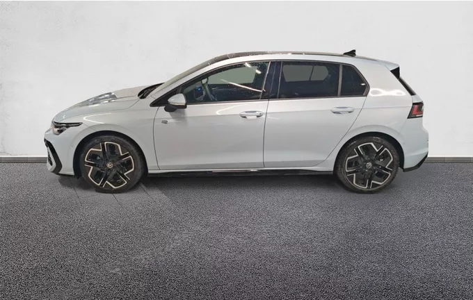 VOLKSWAGEN GOLF 2.0 TDI 150 DSG7 R-Line Edition extérieur côté gauche 2130402