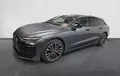 Miniature AUDI A6 E-TRON Avant Performance S line extérieur trois quart avant gauche 0105