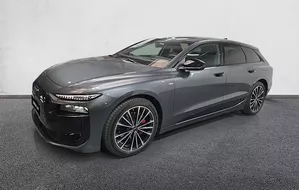 AUDI A6 E-TRON Avant Performance S line WAUZZZGH4TA001922