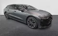 Miniature AUDI A6 E-TRON Avant Performance S line extérieur trois quart avant droit 0105