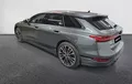 Miniature AUDI A6 E-TRON Avant Performance S line extérieur trois quart arrière gauche 0105